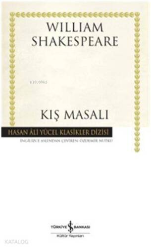 Kış Masalı - 1