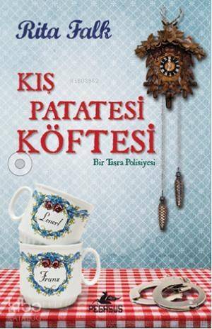 Kış Patatesi Köftesi - 1