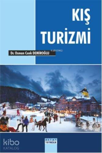 Kış Turizmi - 1