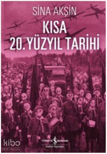 Kısa 20. Yüzyıl Tarihi - 1