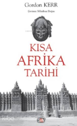 Kısa Afrika Tarihi - 1