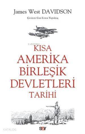 Kısa Amerika Birleşik Devletleri Tarihi - 1