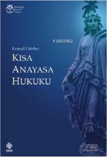 Kısa Anayasa Hukuku - 1