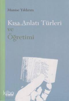 Kısa Anlatı Türleri ve Öğretimi - 1