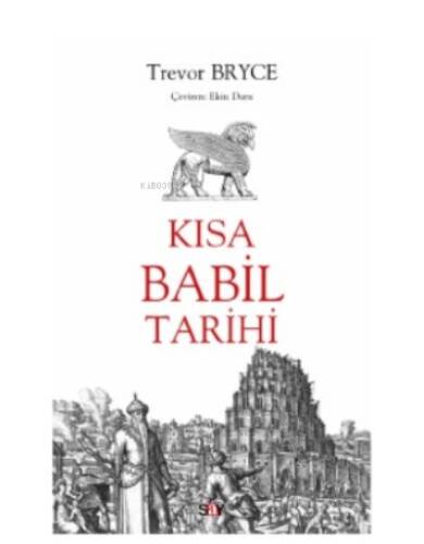 Kısa Babil Tarihi - 1