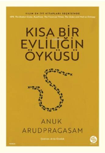 Kısa Bir Evliliğin Öyküsü - 1