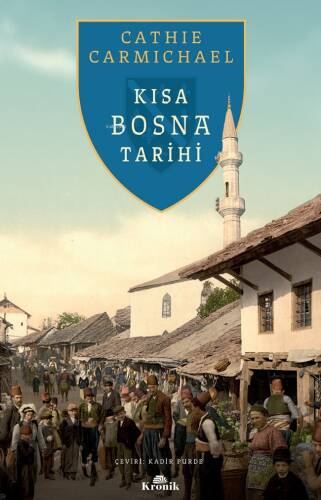 Kısa Bosna Tarihi - 1