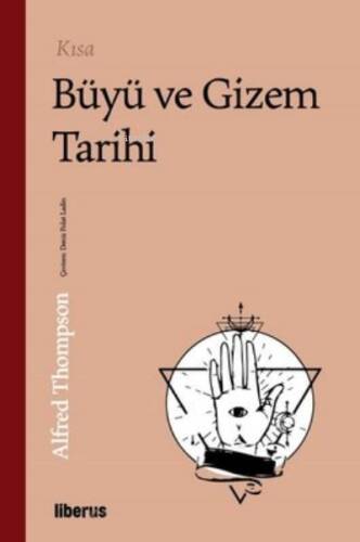 Kısa Büyü ve Gizem Tarihi - 1