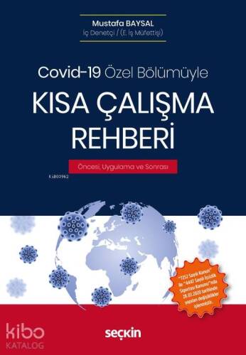 Kısa Çalışma Rehberi - 1