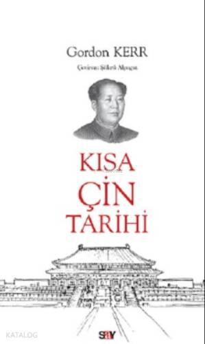 Kısa Çin Tarihi - 1