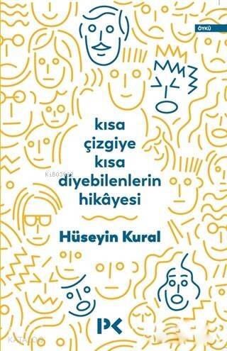 Kısa Çizgiye Kısa Diyebilenlerin Hikayesi - 1