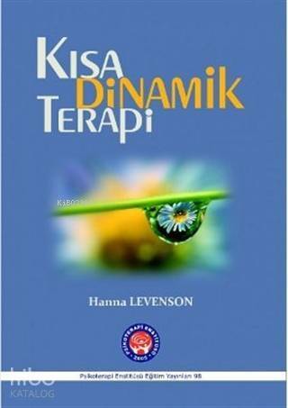 Kısa Dinamik Terapi - 1