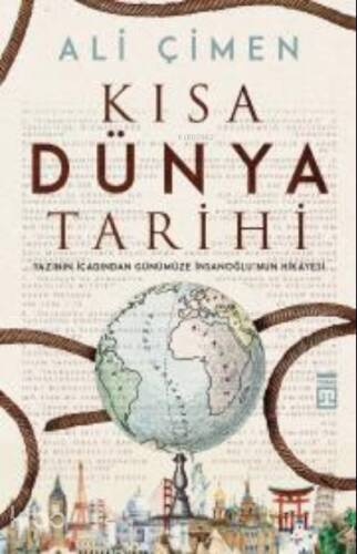 Kısa Dünya Tarihi - 1