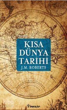 Kısa Dünya Tarihi - 1