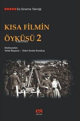 Kısa Filmin Öyküsü-2 - 1