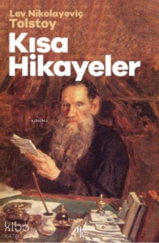 Kısa Hikayeler - 1