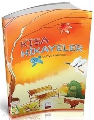 Kısa Hikayeler - 1