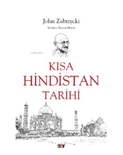 Kısa Hindistan Tarihi - 1