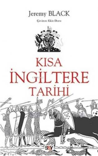 Kısa İngiltere Tarihi - 1