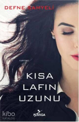 Kısa Lafın Uzunu - 1