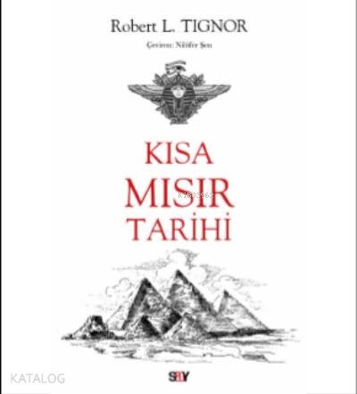 Kısa Mısır Tarihi - 1