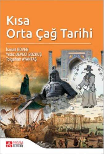 Kısa Orta Çağ Tarihi - 1