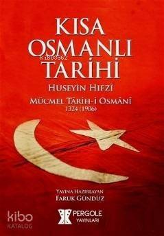 Kısa Osmanlı Tarihi - 1