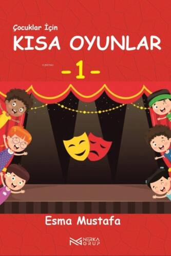 Kısa Oyunlar -1 - 1