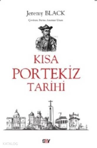 Kısa Portekiz Tarihi - 1