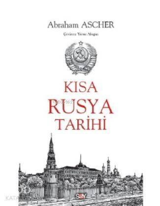 Kısa Rusya Tarihi - 1