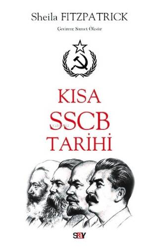 Kısa SSCB Tarihi - 1