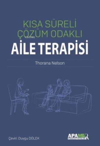 Kısa Süreli Çözüm Odaklı Aile Terapisi - 1