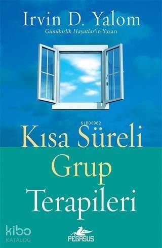 Kısa Süreli Grup Terapileri - 1