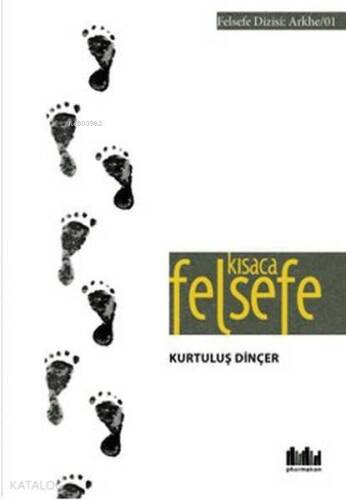 Kısaca Felsefe - 1