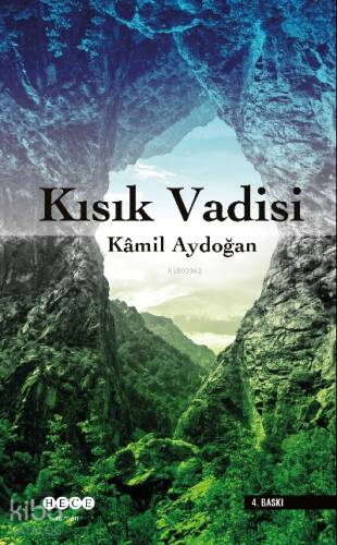 Kısık Vadisi - 1