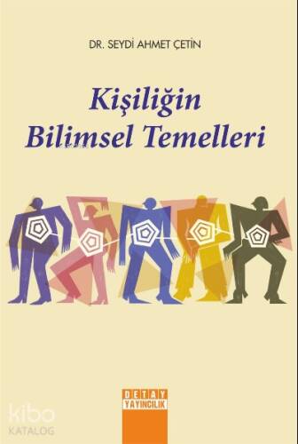 Kişiliğin Bilimsel Temelleri - 1