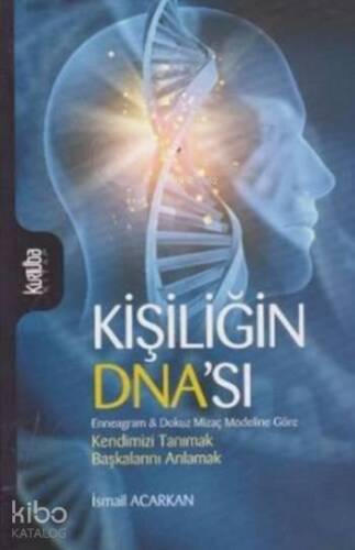 Kişiliğin Dna'sı - 1