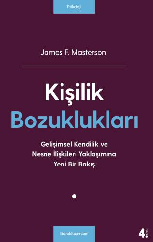 Kişilik Bozuklukları - 1