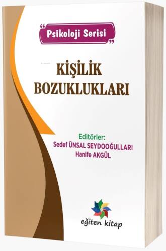 Kişilik Bozuklukları “Psikoloji Serisi” - 1