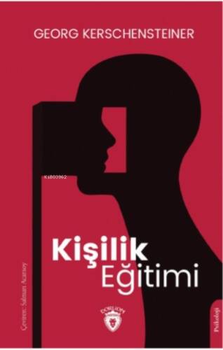 Kişilik Eğitimi - 1