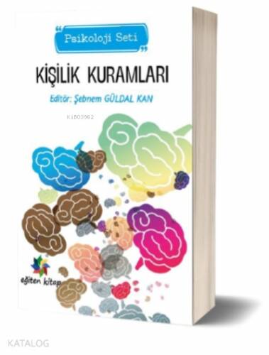 Kişilik Kuramları - 1