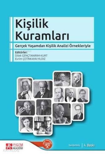 Kişilik Kuramları Gerçek Yaşamdan Kişilik Analizi - 1