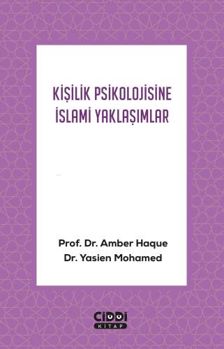 Kişilik Psikolojisine İslami Yaklaşımlar - 1