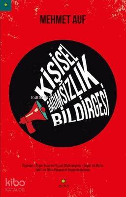 Kişisel Bağımsızlık Bildirgesi - 1