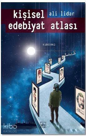 Kişisel Edebiyat Atlası - 1