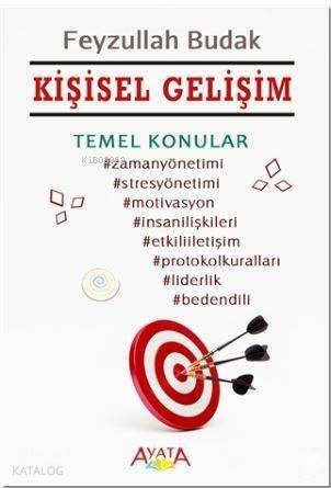 Kişisel Gelişim - 1