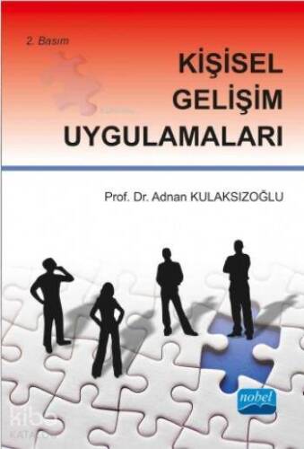 Kişisel Gelişim Uygulamaları - 1