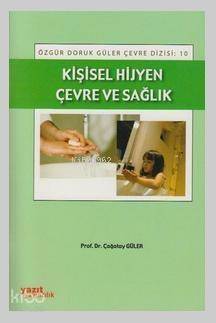 Kişisel Hijyen Çevre ve Sağlık - 1