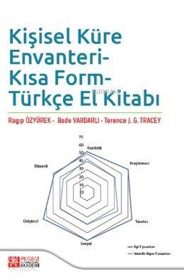 Kişisel Küre Envanteri- Kısa Form-Türkçe El Kitabı - 1