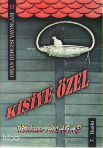 Kişiye Özel - 1